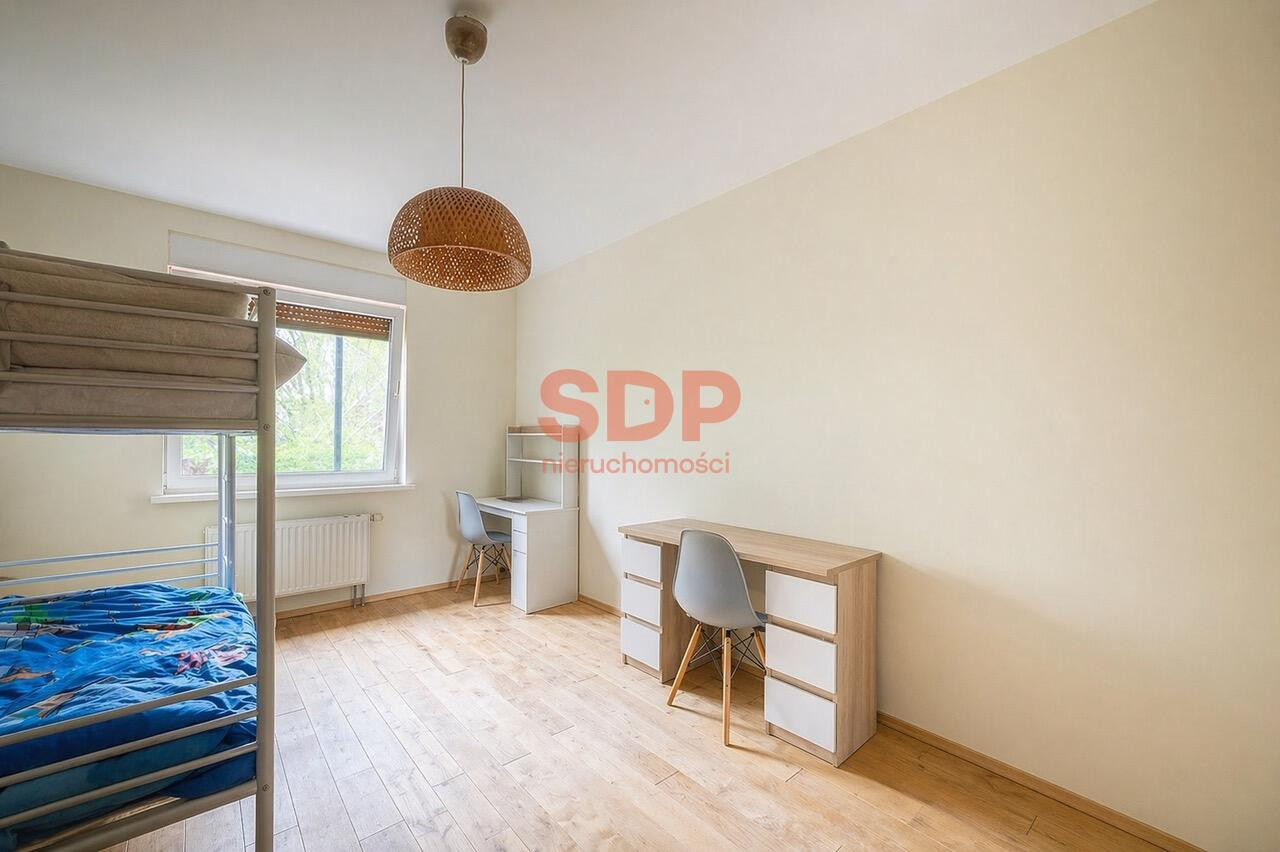 Apartment in Wrocław, Partynice, Krzyki - Widok 6