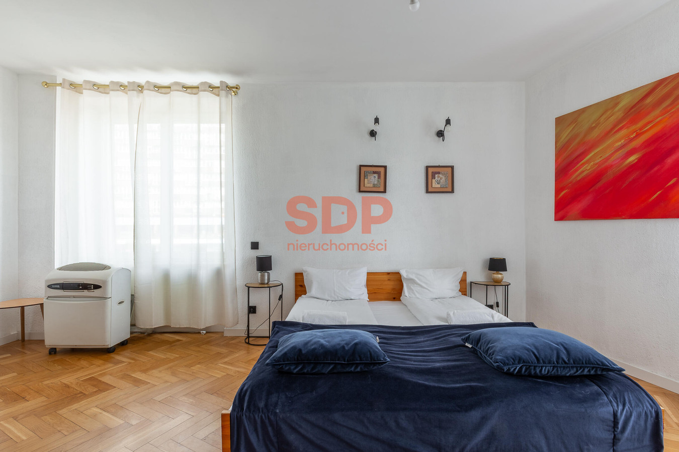 Apartment in Wrocław, Przedmieście Świdnickie, Stare Miasto - Widok 3