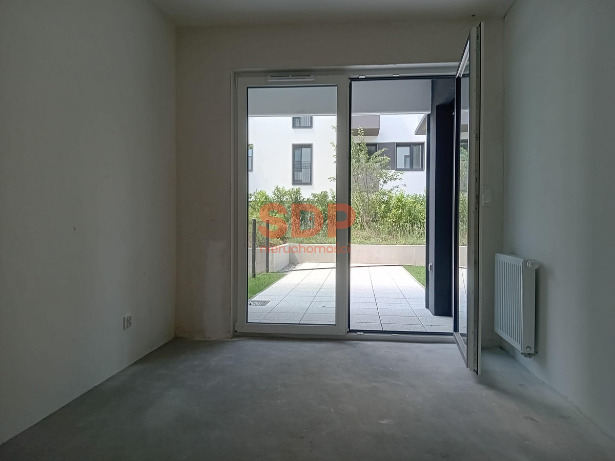 Apartment in Wrocław, Nowe Żerniki, Fabryczna - Widok 2