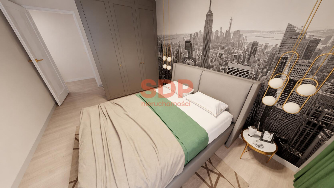 Apartment in Legnica, Stare Miasto, Przedmieście Głogowskie - View 3