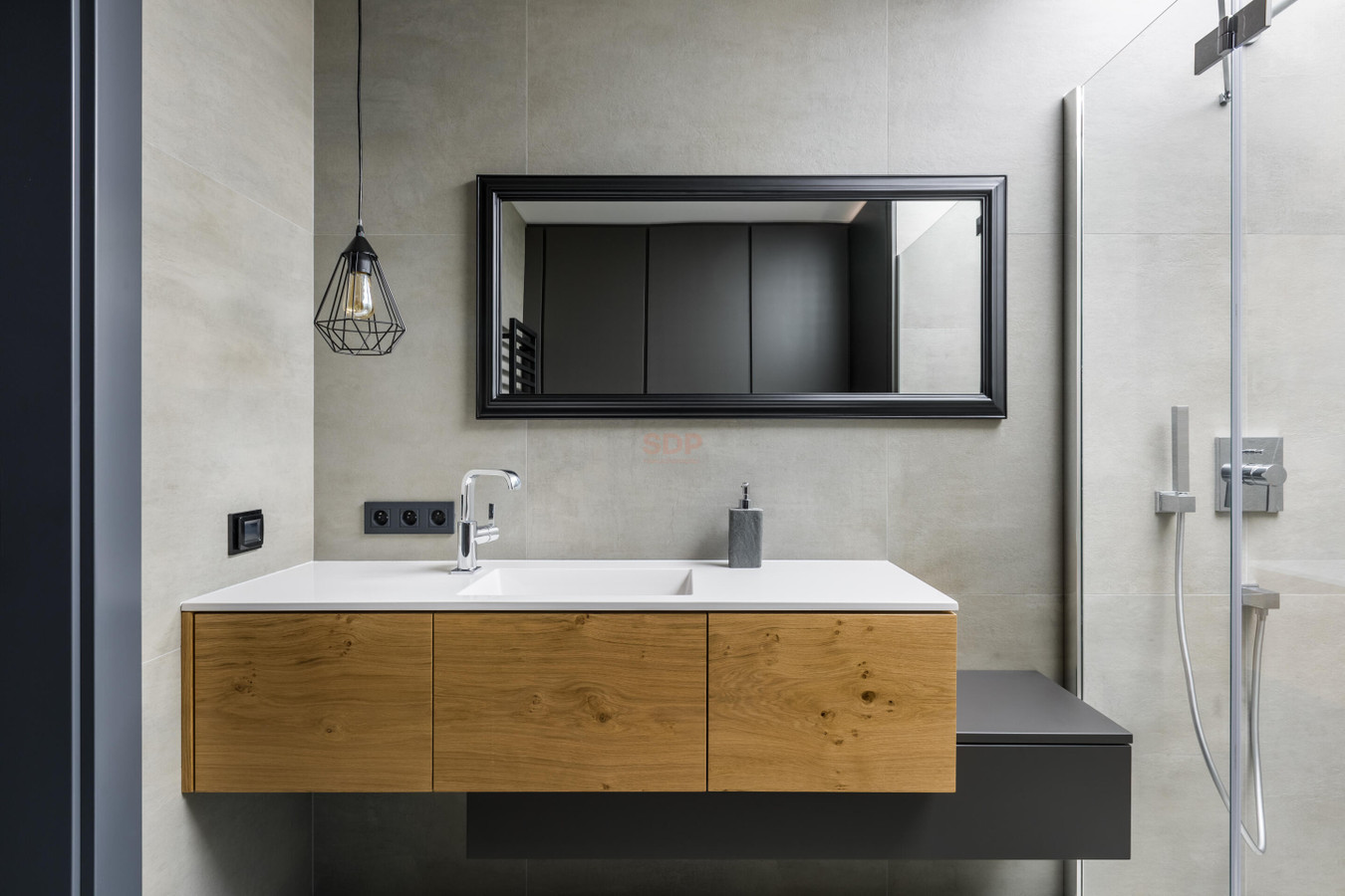 Szewska | 29,71 m² | Funkcjonalne 2 pokoje w centrum - Widok 4