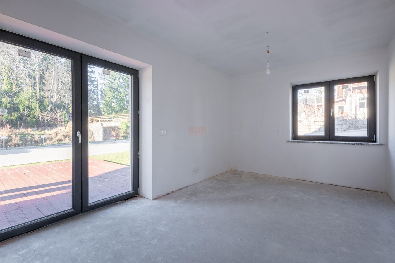 Apartment in Szklarska Poręba, Osiedle Huty, powiat karkonoski - Widok 2