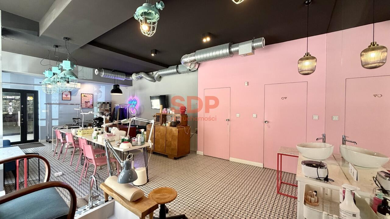 Lokal w samym centrum miasta - Widok 5