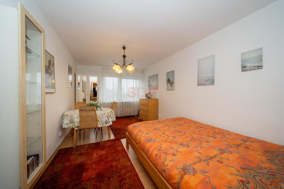 Apartment in Łódź, Bałuty-Centrum, Bałuty - Więcej