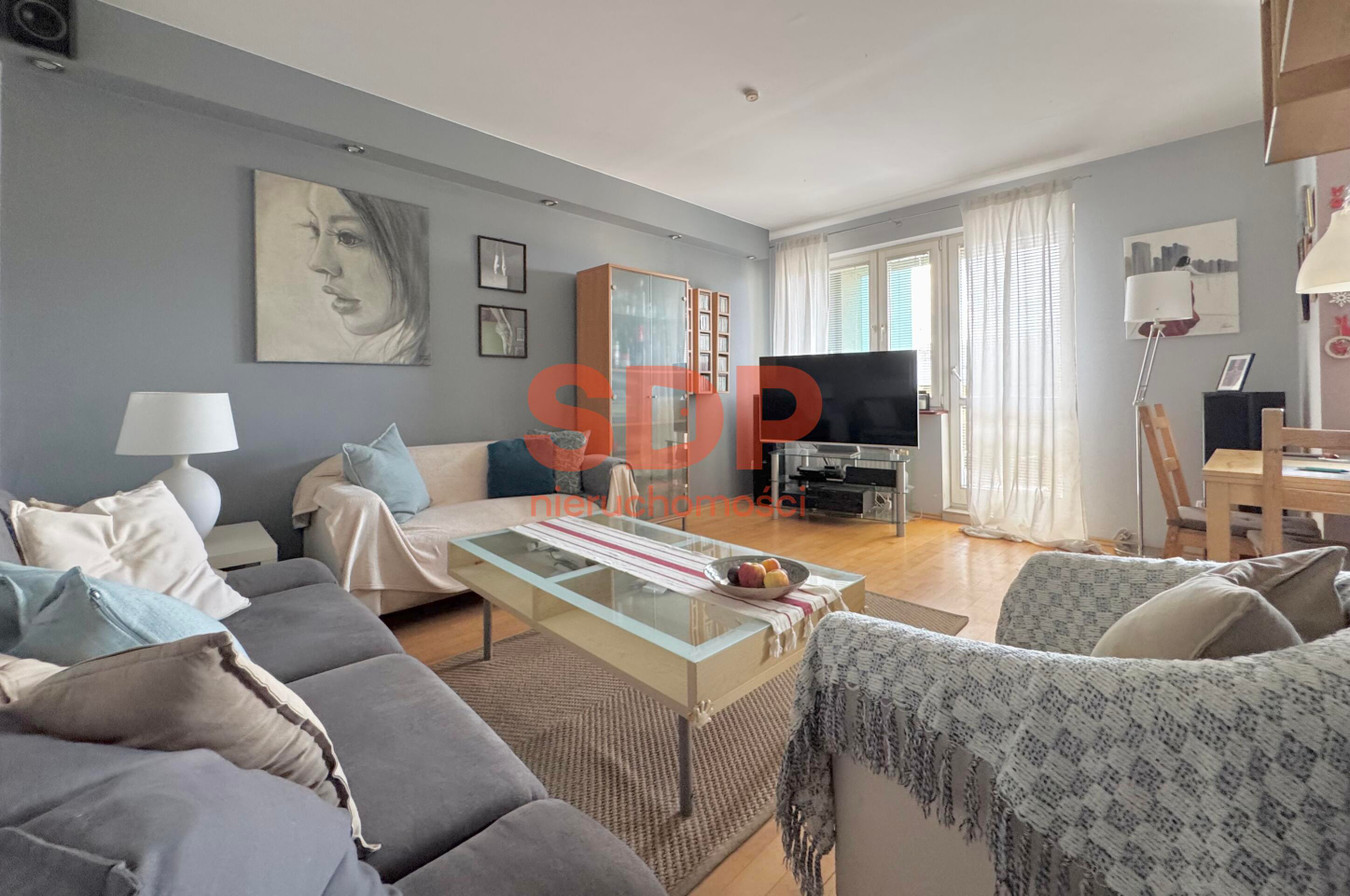 Apartment in Wrocław, Muchobór Mały, Fabryczna - Widok 2