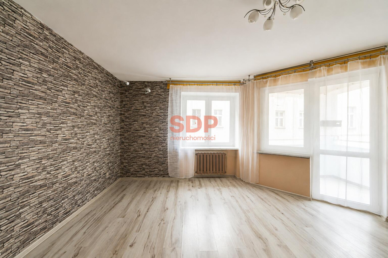 Apartment in Wrocław, Trójkąt, Krzyki - Więcej