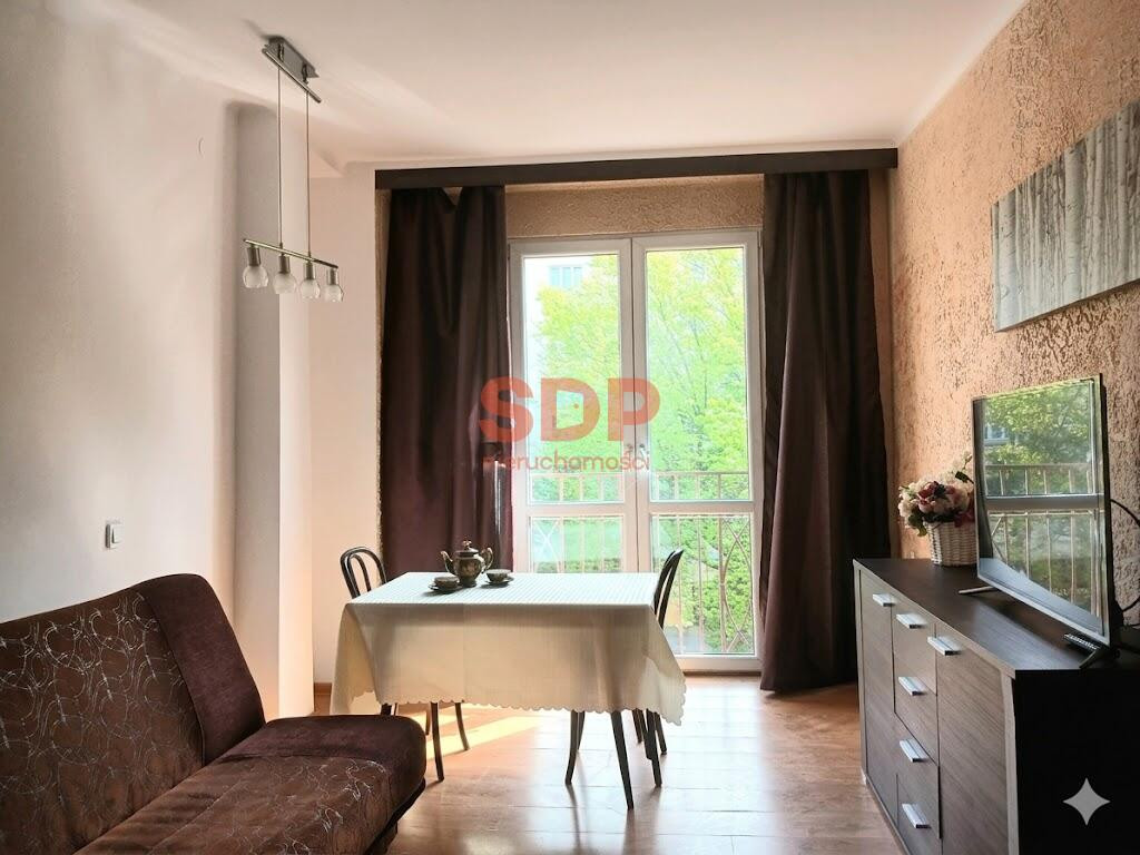 Apartment in Łódź, Stare Miasto, Bałuty - Widok 2