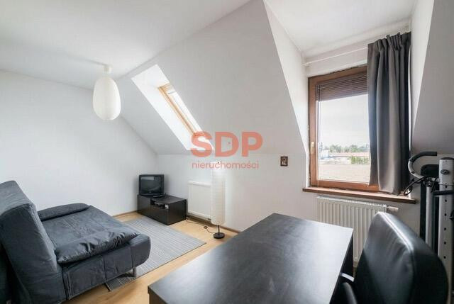 4 pokoje | 99,09 m² | Ogród | Zielona okolica, szybki dojazd - Więcej