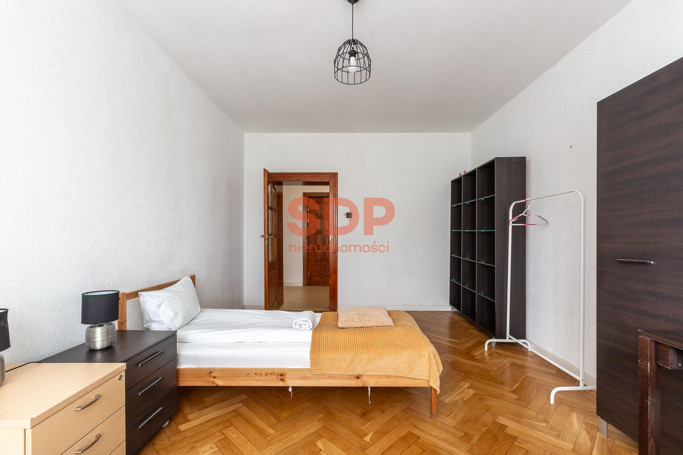 Apartment in Wrocław, Przedmieście Świdnickie, Stare Miasto - Widok 4