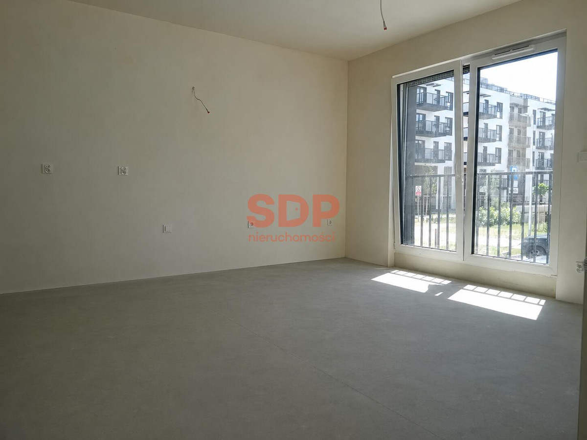 Apartment in Wrocław, Nowe Żerniki, Fabryczna - Widok 5