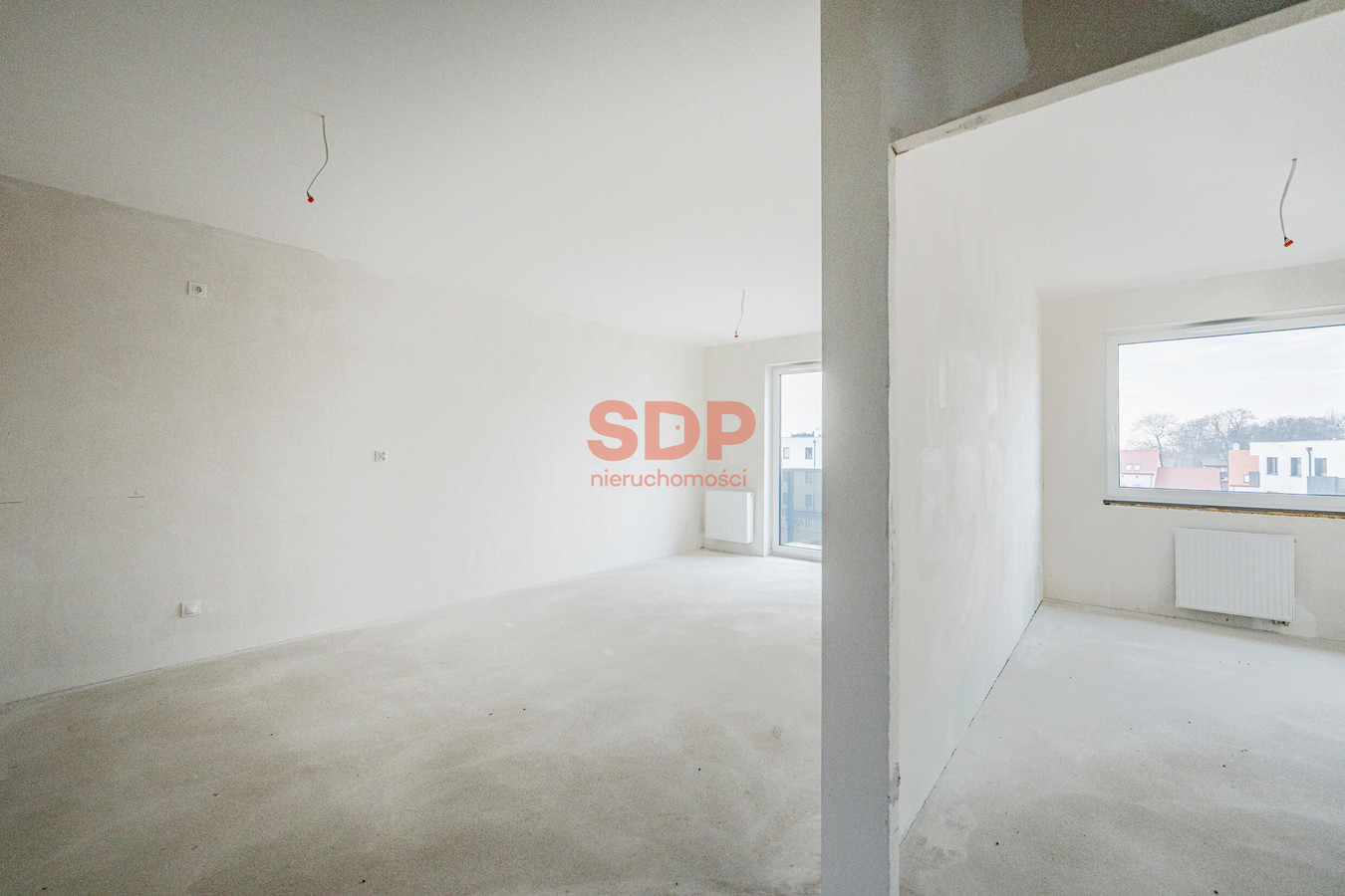 Zaprojektuj swoje wymarzone M – nowe mieszkanie z balkonem blisko AOW - Więcej