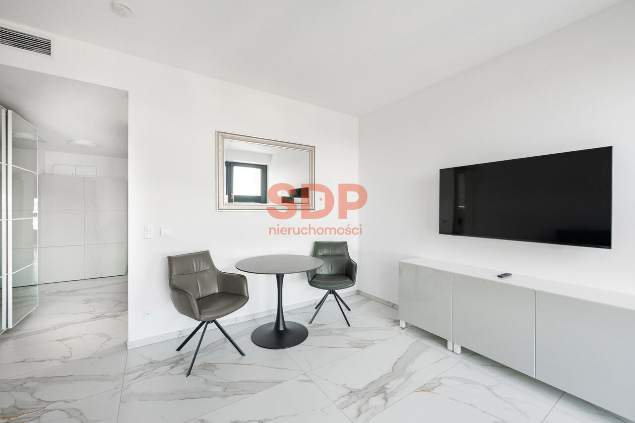 Apartment in Wrocław, Trójkąt, Stare Miasto - Widok 5