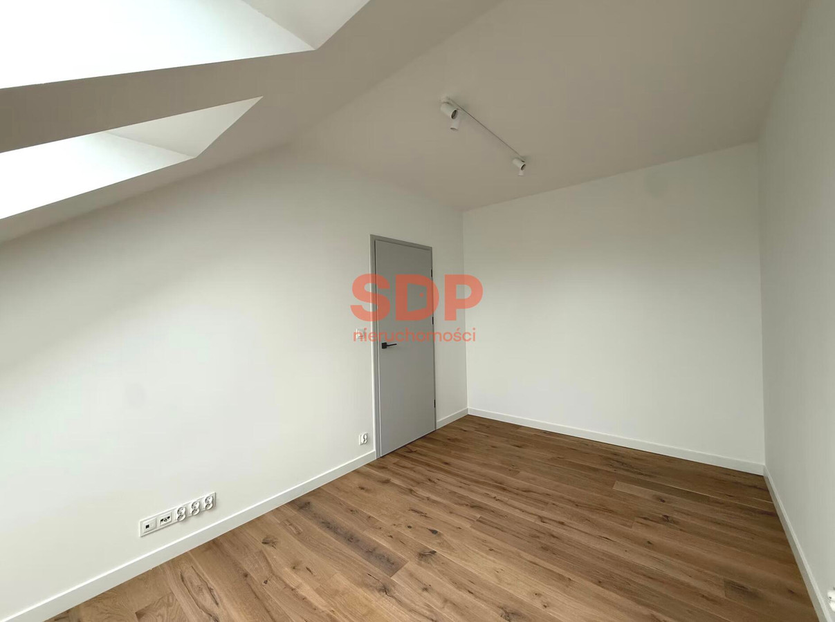 Apartment in Wrocław, Karłowice, Psie Pole - Widok 3