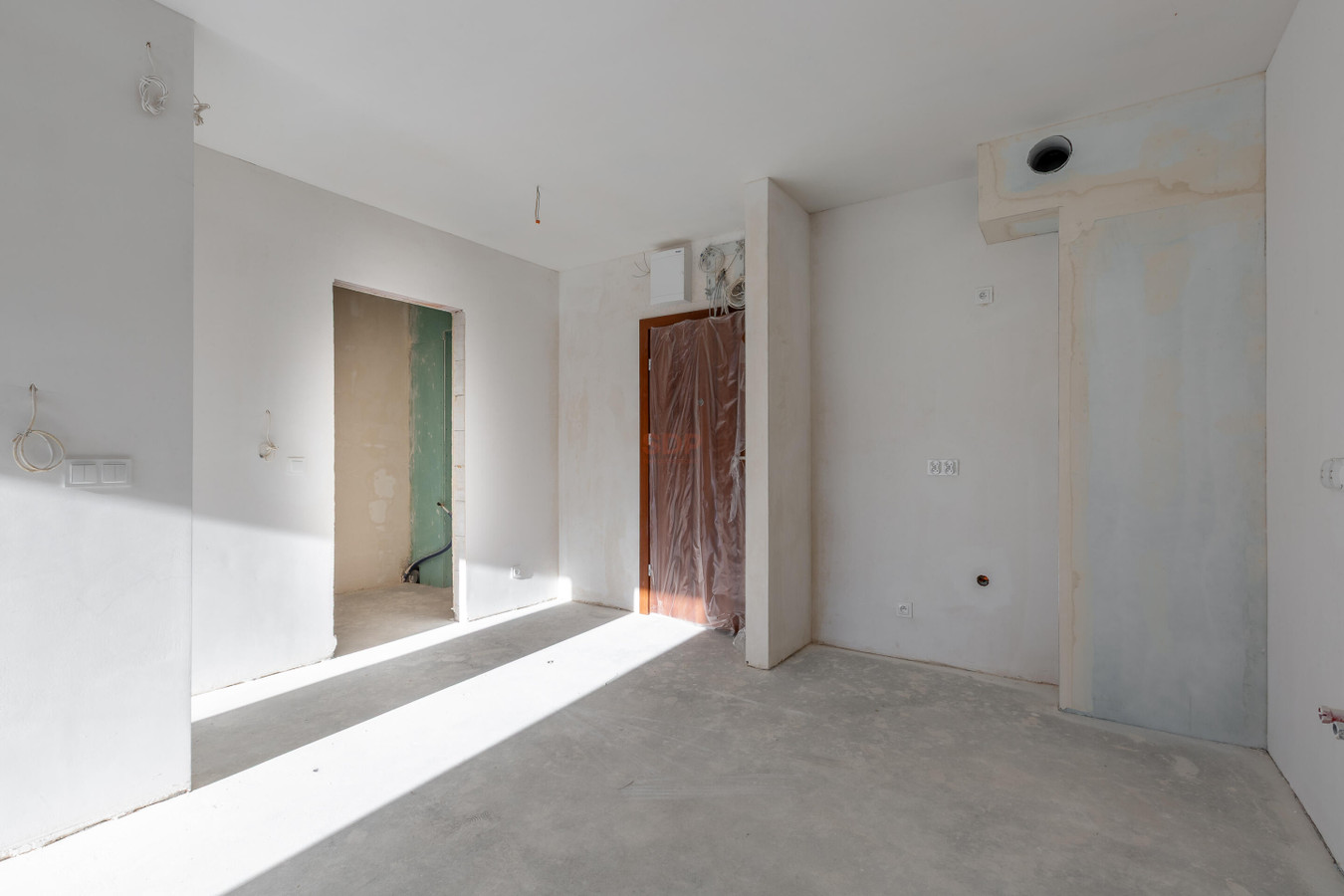 Apartament na parterze z tarasem | STREFA SPA | - Widok 3