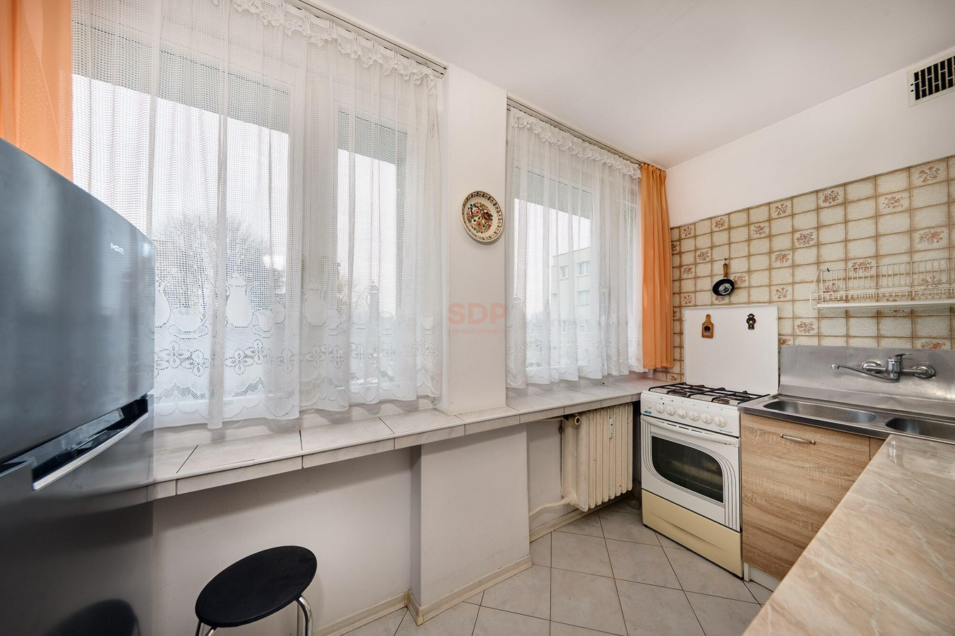Apartment in Chorzów, Nowe Hajduki - Więcej