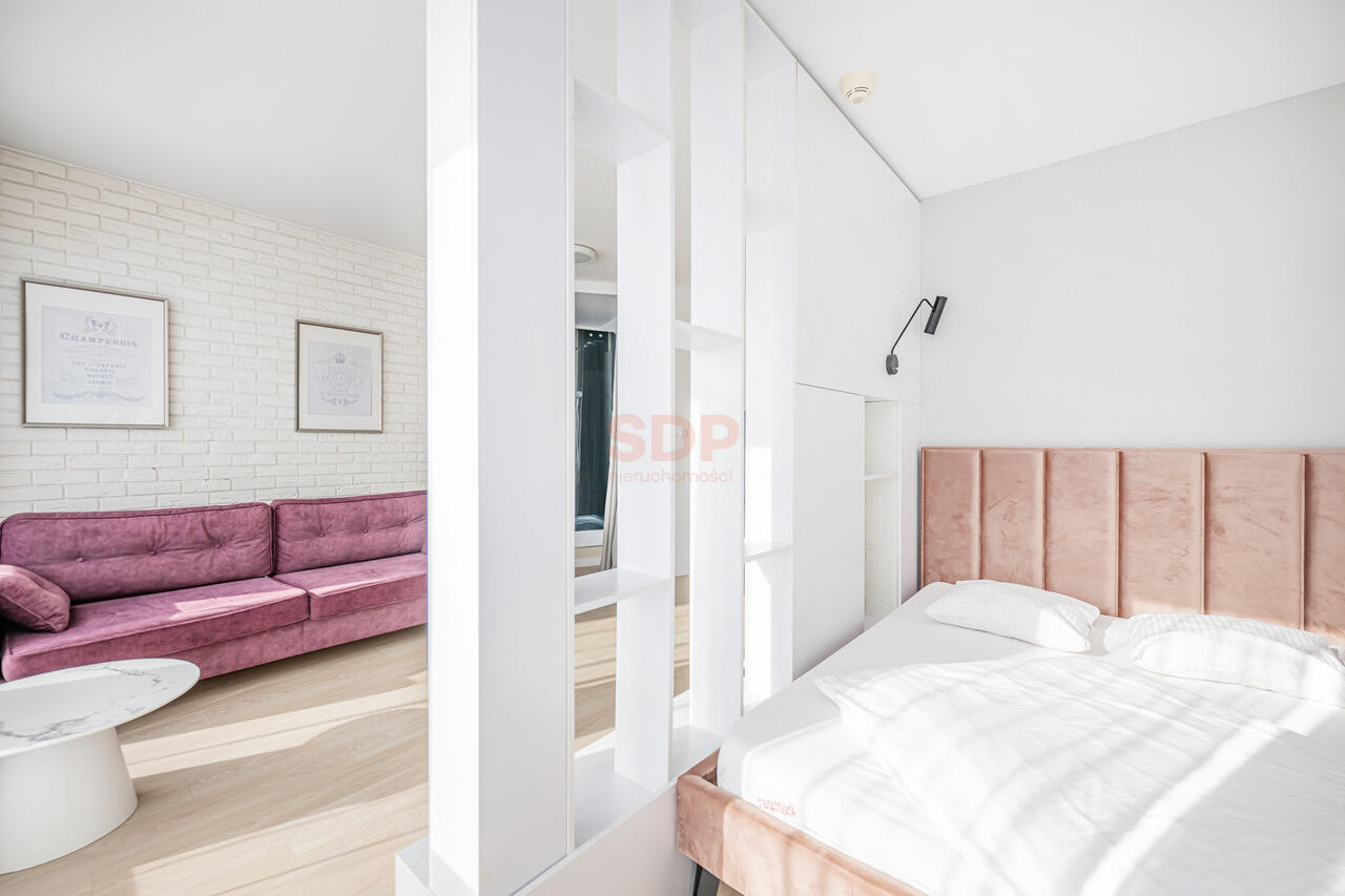 Apartament inwestycyjny przy pl. Dominikańskim - Ansicht 5