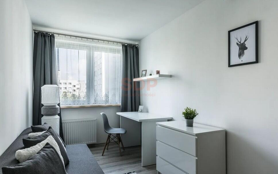 Apartment in Wrocław, Krzyki - Widok 2