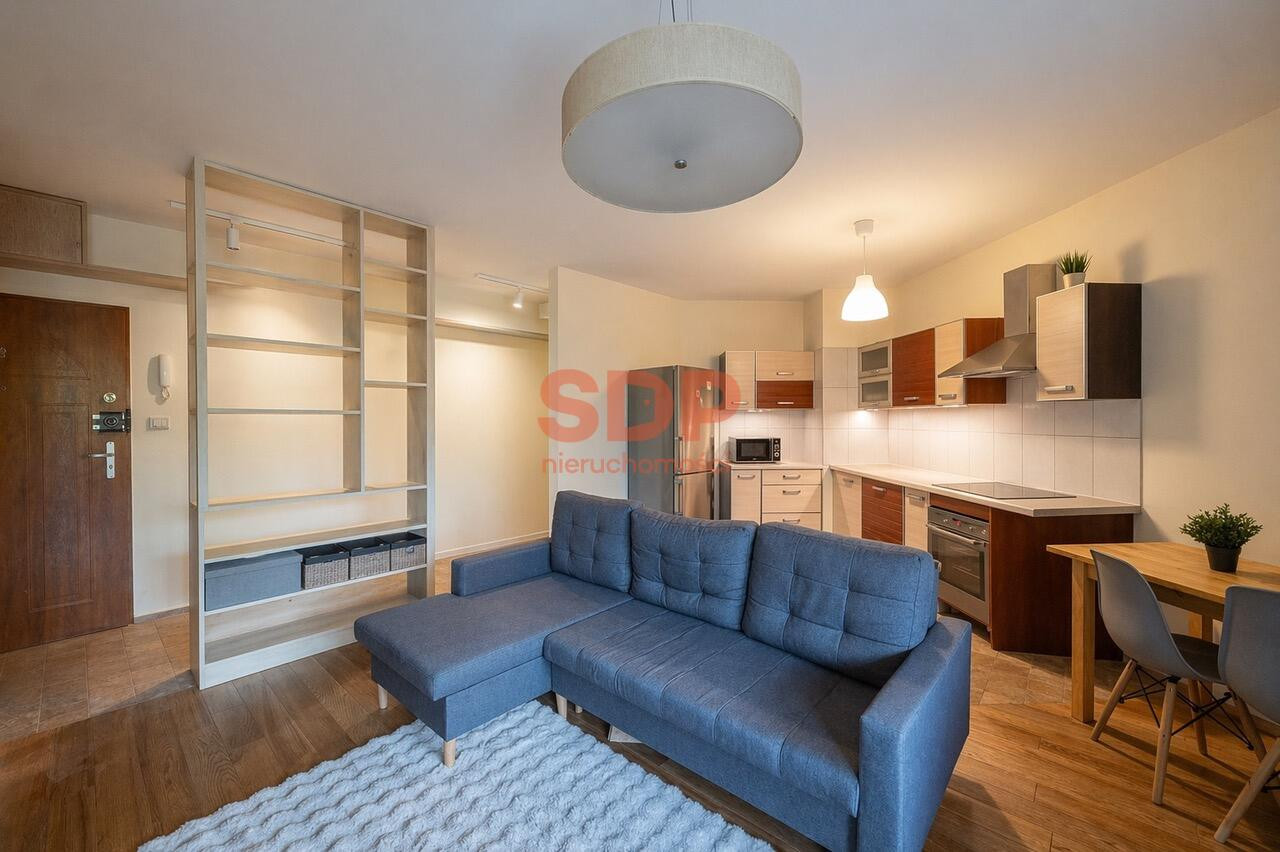Apartment in Wrocław, Partynice, Krzyki - Widok 3