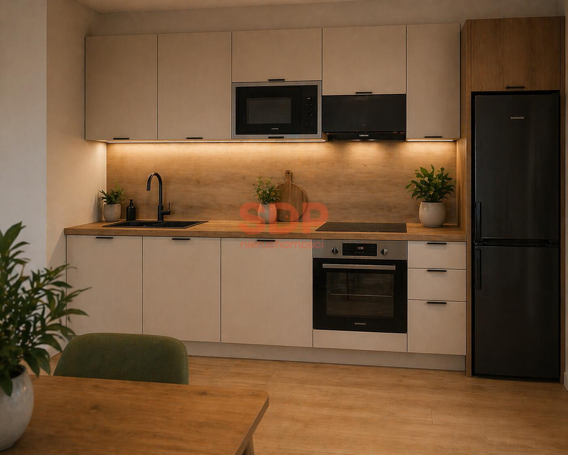 Apartment in Wrocław, Nowy Dwór, Fabryczna - Widok 3