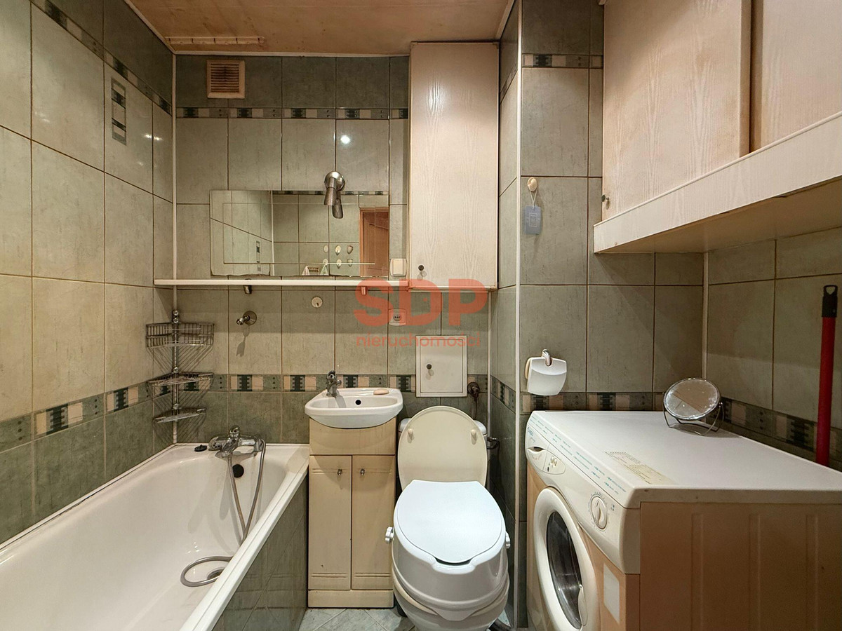 Apartment in Łódź, Chojny-Dąbrowa, Górna - Więcej