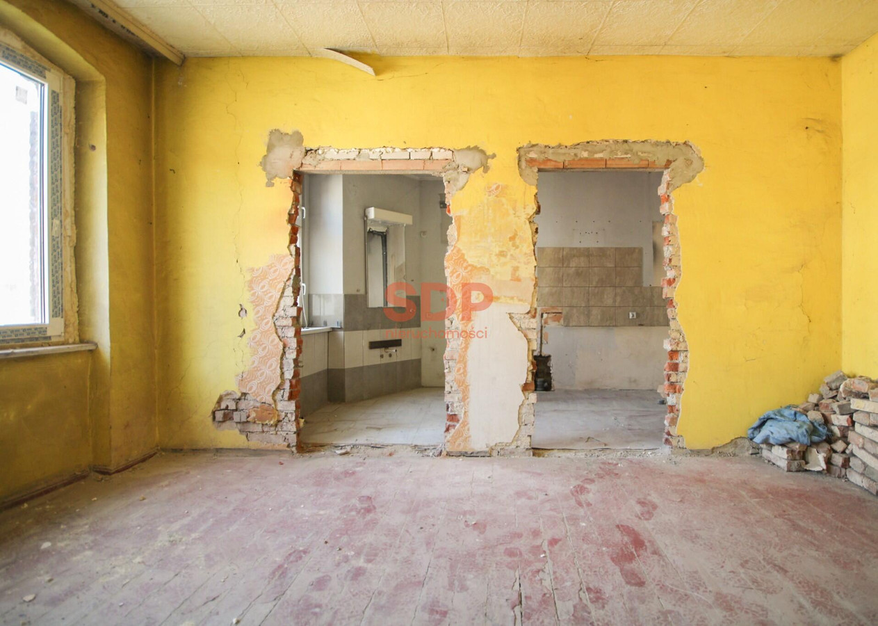 Apartment in Chorzów, Osiedle Irys, Centrum - Widok 4