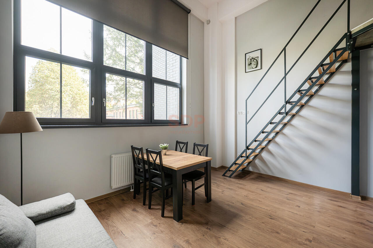 Apartment in Wrocław, Osiedle Wilanowskie, Psie Pole - Widok 2