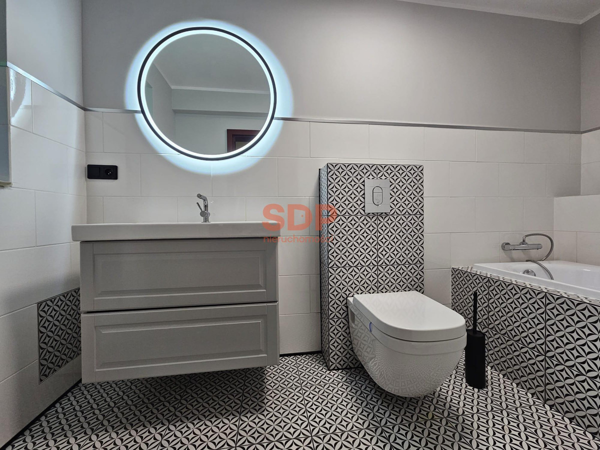 Lokal biurowy w centrum miasta|47 m² - Więcej