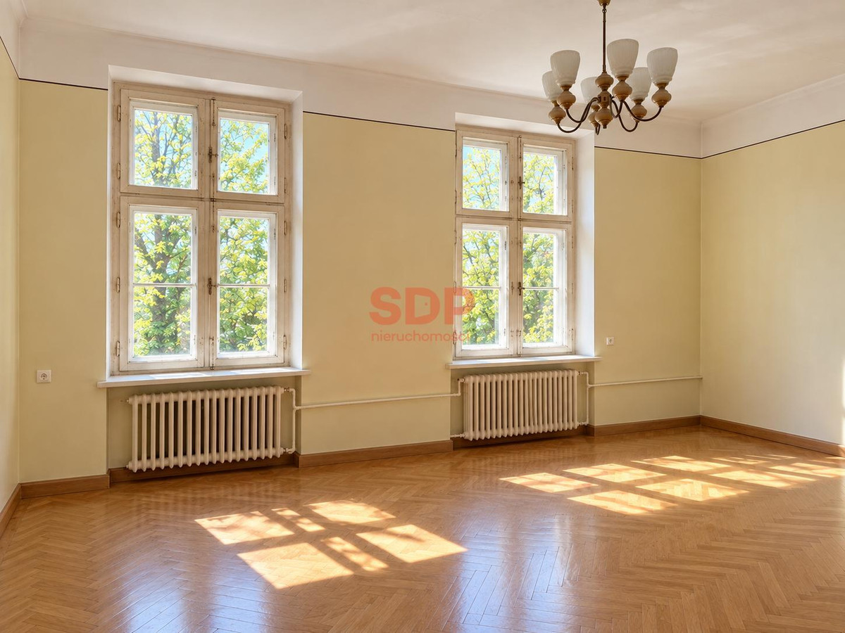 Lokal usługowy 109,5 m² | Centrum Żmigrodu | 3 242 zł/m² - Widok 5