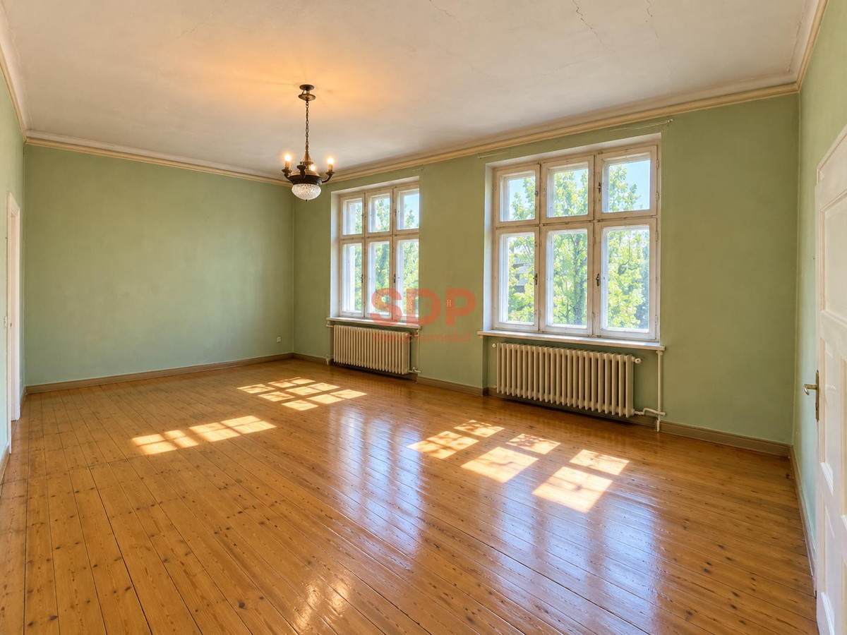 Lokal usługowy 109,5 m² | Centrum Żmigrodu | 3 242 zł/m² - Więcej