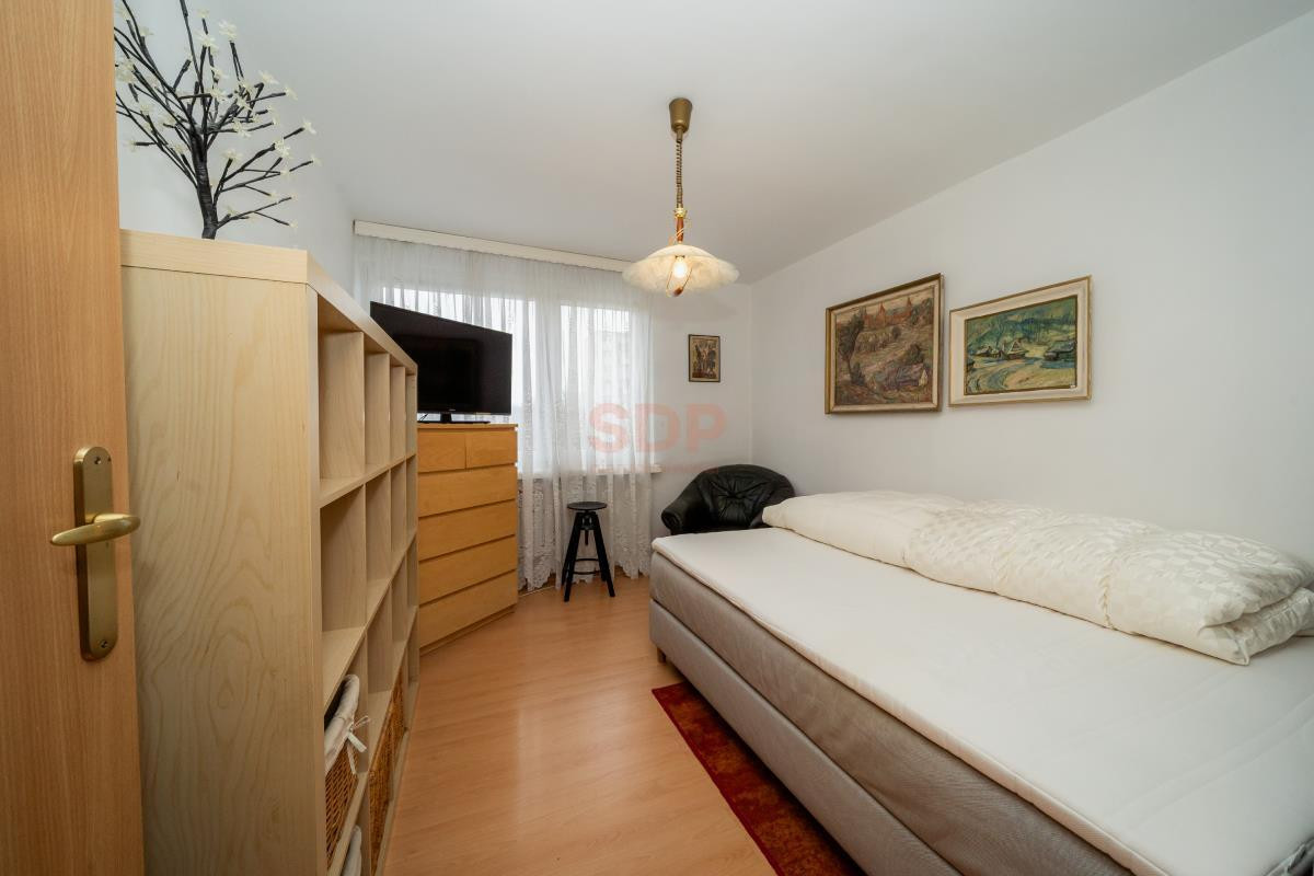 Apartment in Łódź, Bałuty-Centrum, Bałuty - Widok 2