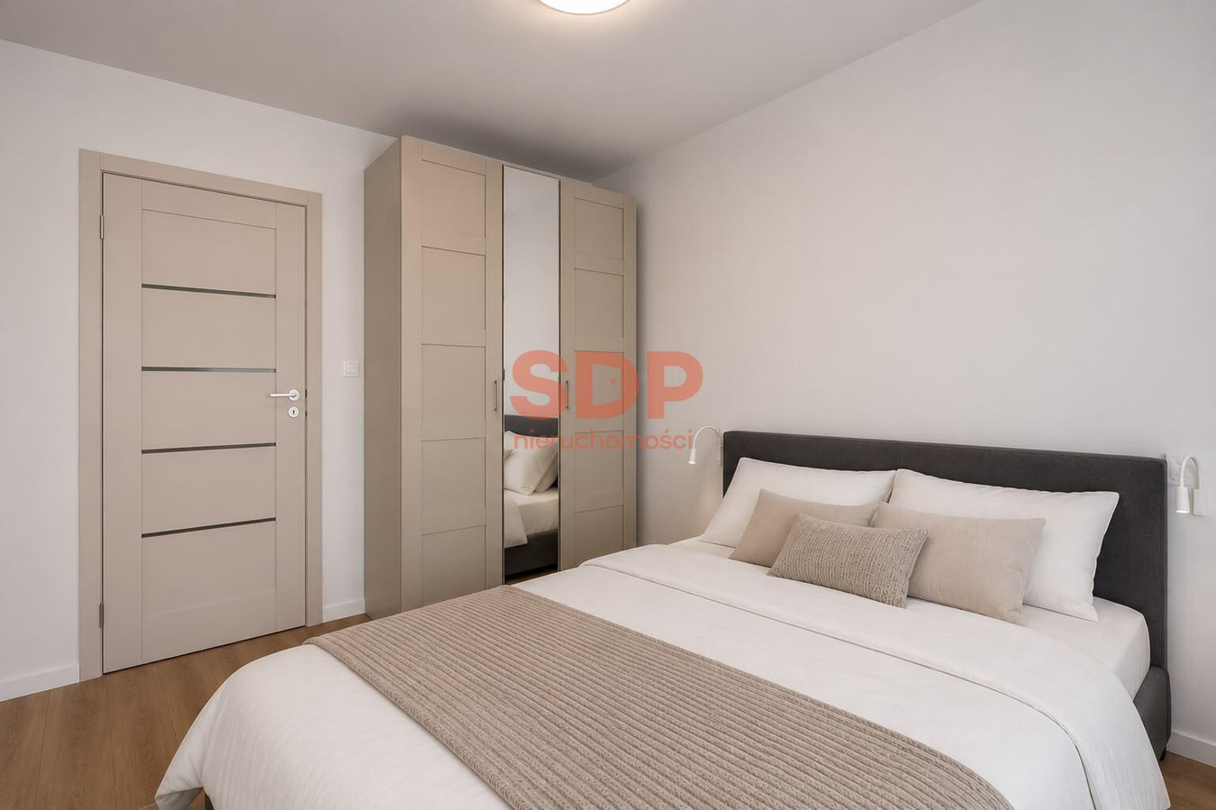 Apartment in Wrocław, Szczepin, Stare Miasto - Więcej