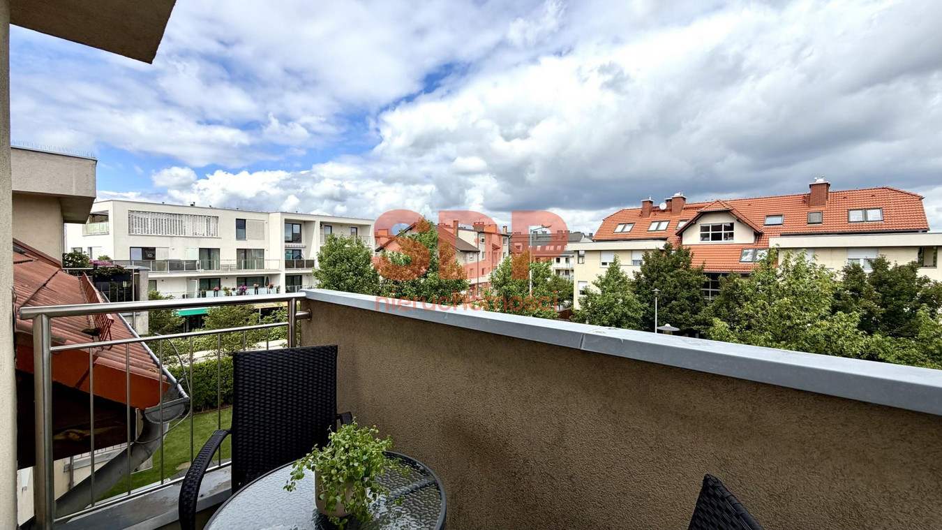 Apartment in Wrocław, Muchobór Wielki, Fabryczna - Więcej