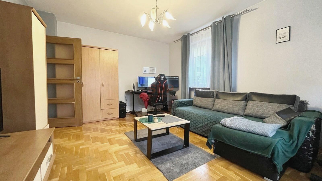 Apartment in Warszawa, Skorosze, Ursus - Widok 4