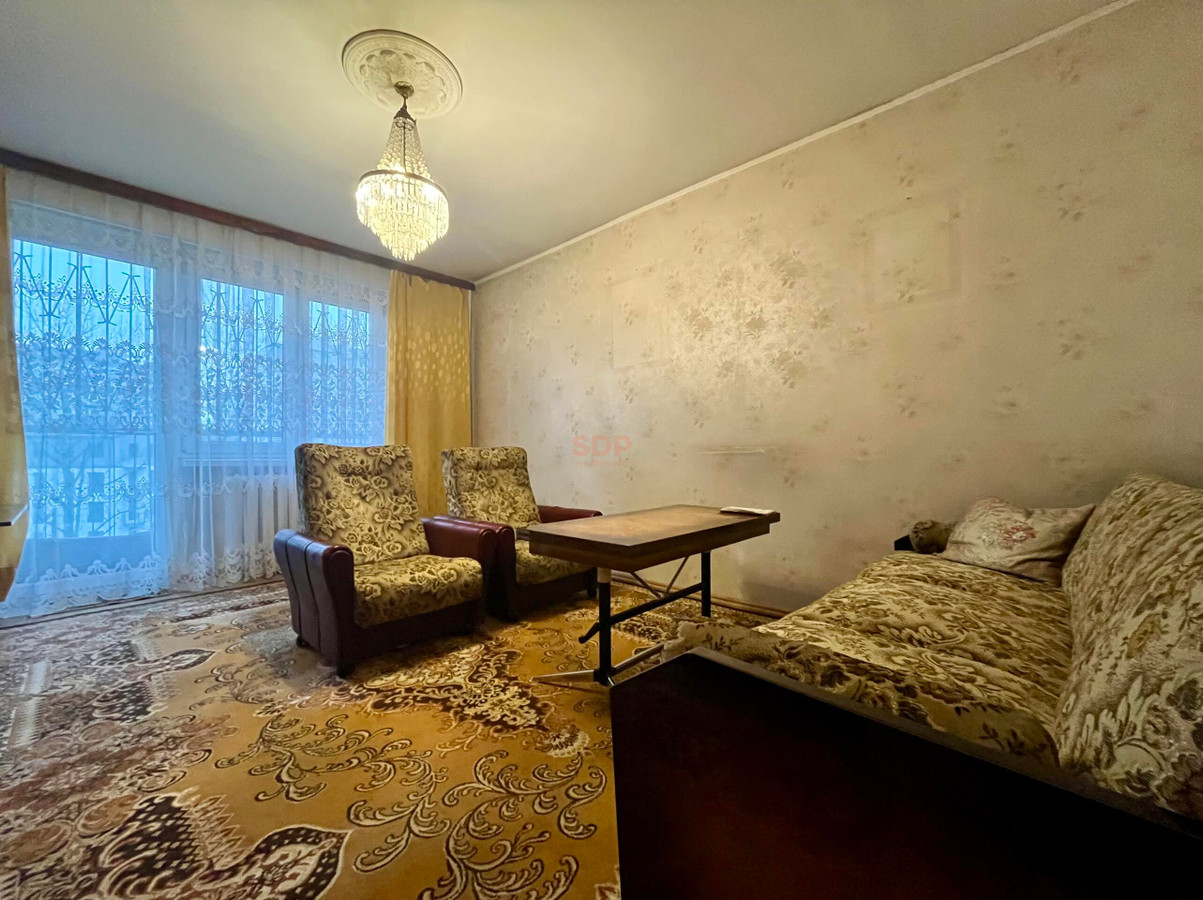 Mieszkanie – Łódź, Karolew, Polesie - Widok 3