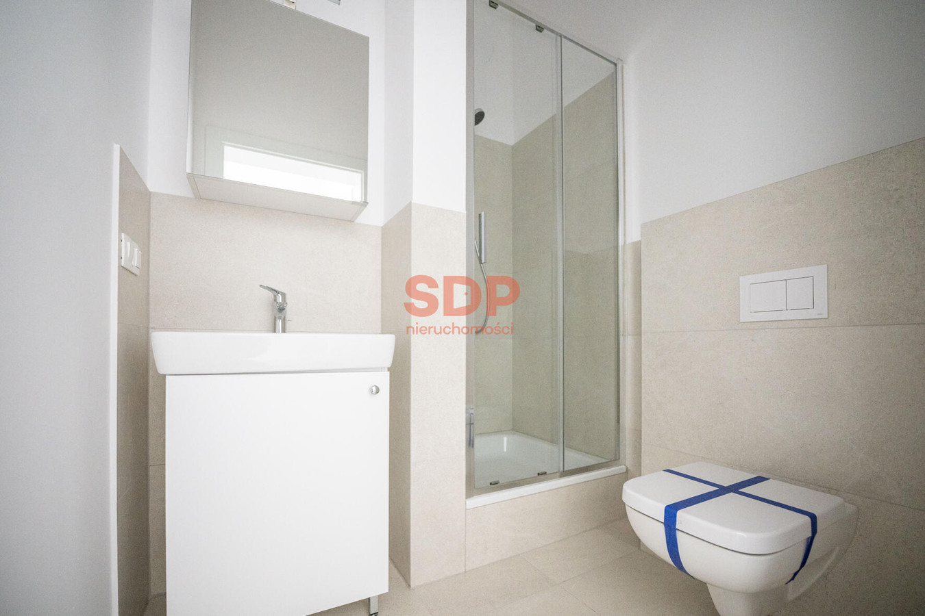 Apartment in Wrocław, Nadodrze, Śródmieście - View 4