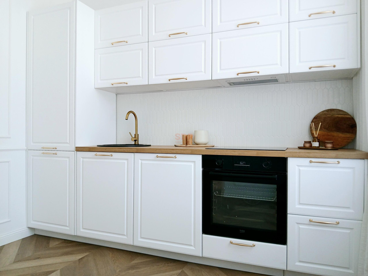 Apartment in Łódź, Centrum, Śródmieście - Widok 2