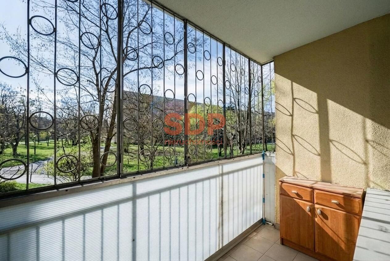 Apartment in Wrocław, Nowy Dwór, Fabryczna - Widok 6