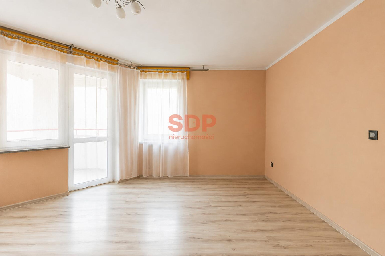 Apartment in Wrocław, Trójkąt, Krzyki - Widok 4