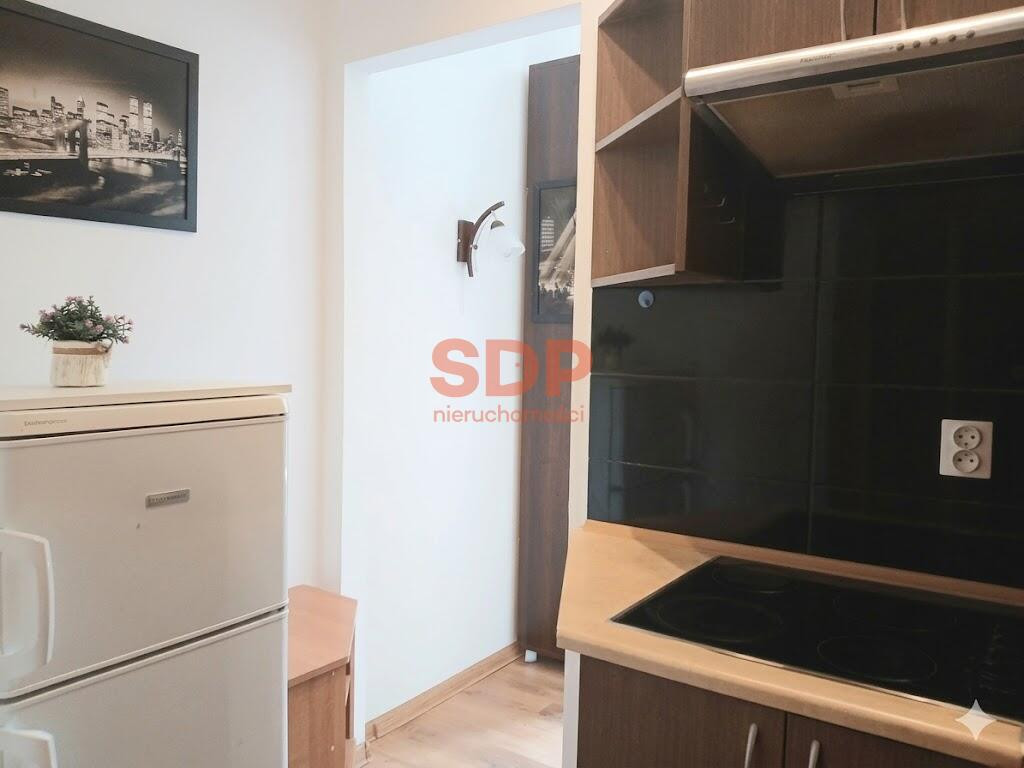 Apartment in Łódź, Stare Miasto, Bałuty - Widok 4