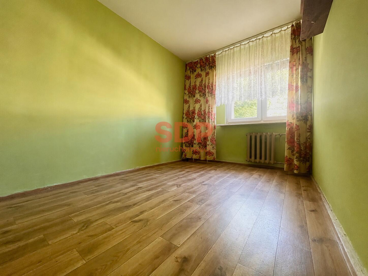 Apartment in Łódź, Stary Widzew, Widzew - View 3