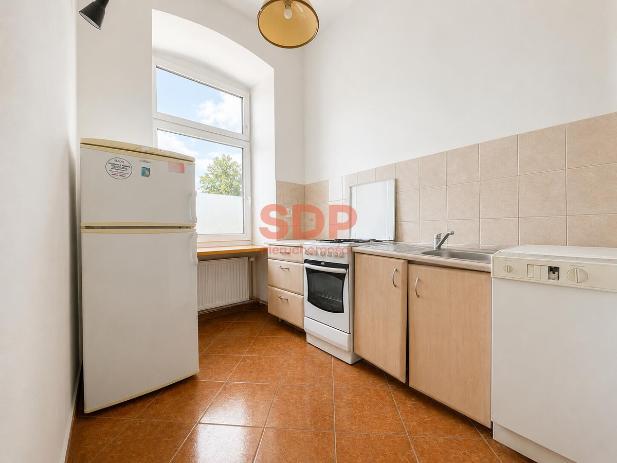 Apartment in Łódź, Księży Młyn, Śródmieście - Widok 3