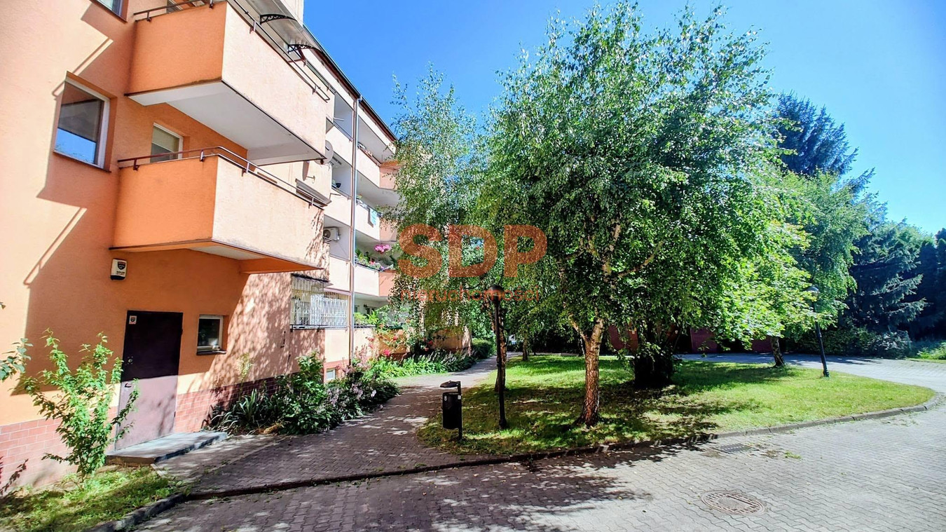Mieszkanie – Wrocław, Karłowice, Psie Pole - Widok 5