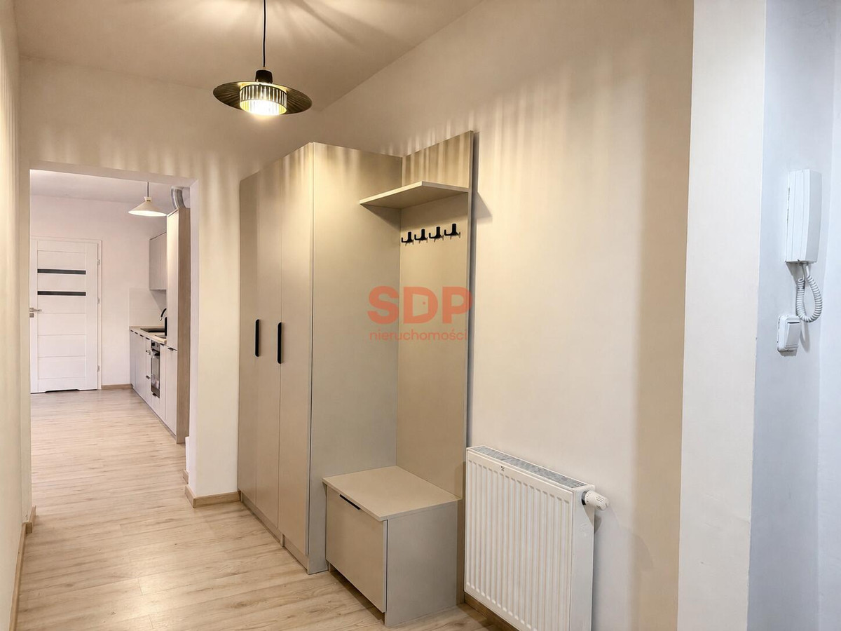 Mieszkanie – Katowice, Śródmieście - Widok 3