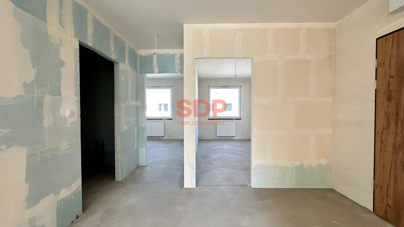 3-soban stan, 71 m²