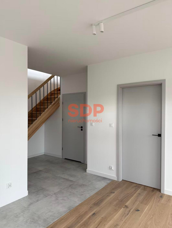 Apartment in Wrocław, Karłowice, Psie Pole - Widok 2