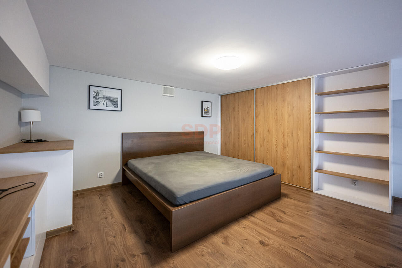 Apartment in Wrocław, Osiedle Wilanowskie, Psie Pole - Widok 5