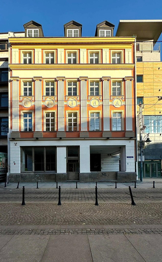 Szewska | 29,71 m² | Funkcjonalne 2 pokoje w centrum - Widok 3