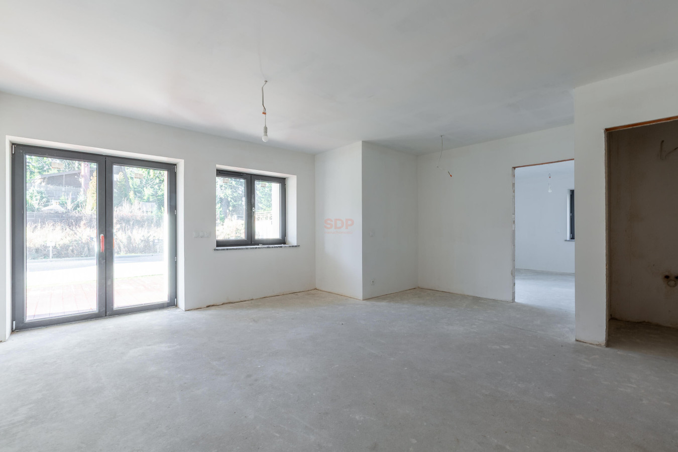 Apartment in Szklarska Poręba, Osiedle Huty, powiat karkonoski - Widok 3