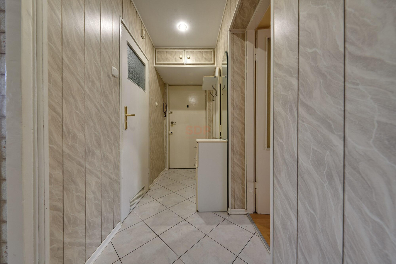 Apartment in Chorzów, Nowe Hajduki - Widok 4