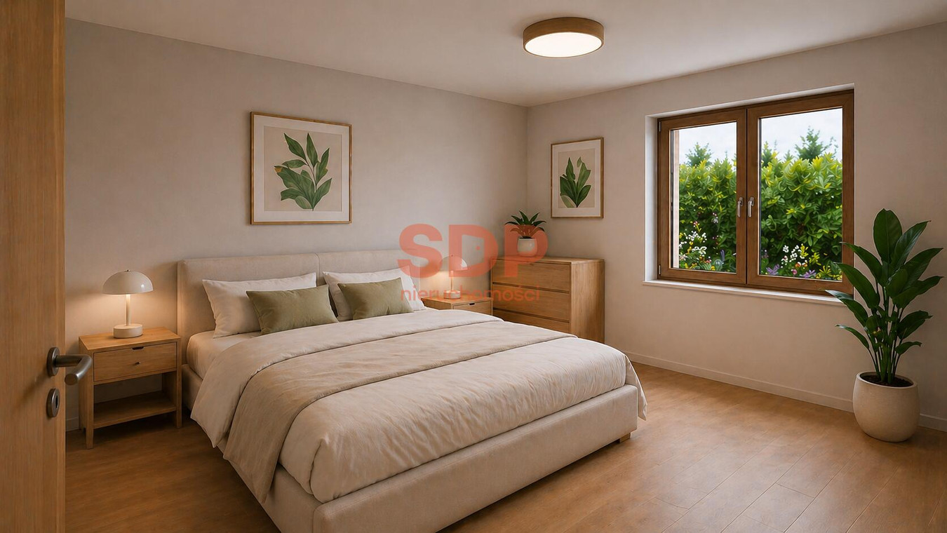 Apartment in Wrocław, Nowy Dwór, Fabryczna - Widok 2